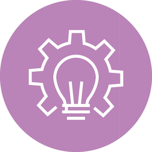 Innovation Icon